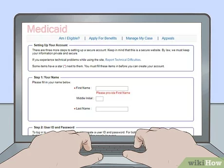 how to check if your health insurance is active online?