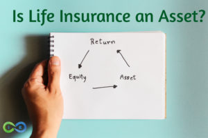 is life insurance an asset?